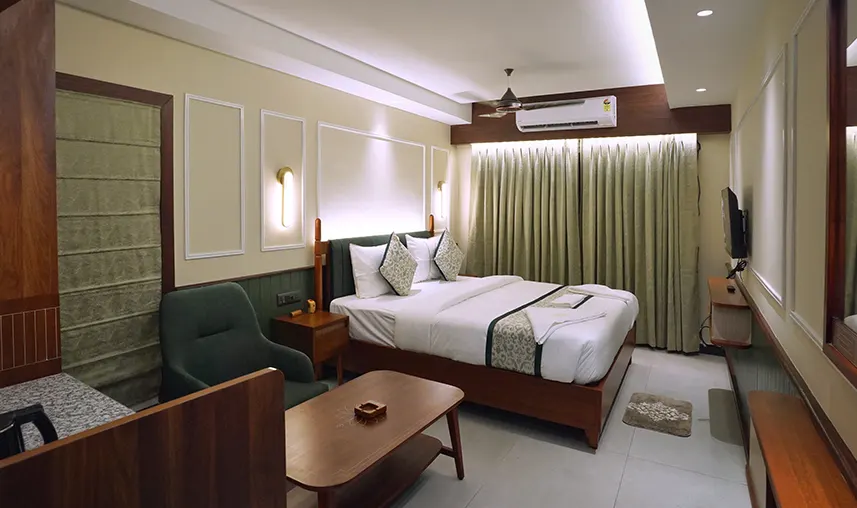 AC Suite